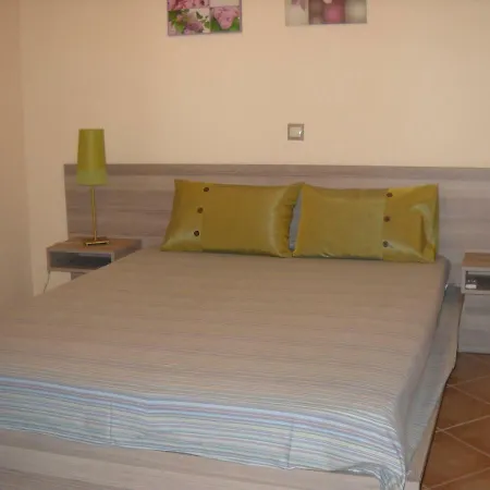 Seaview Villa