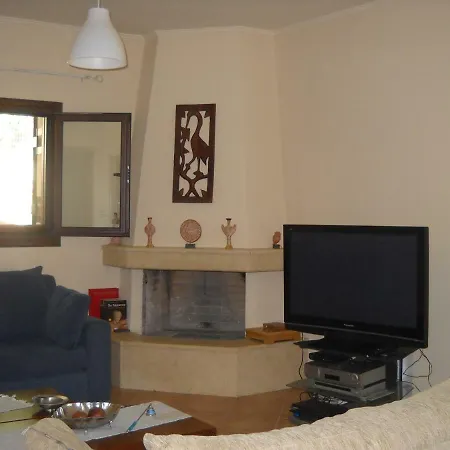 Seaview Villa