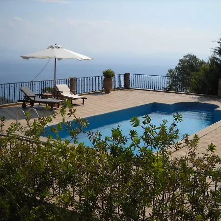 Villa Seaview
