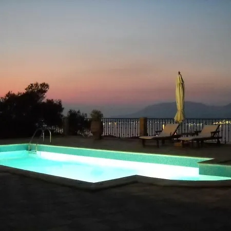 Villa Seaview *
