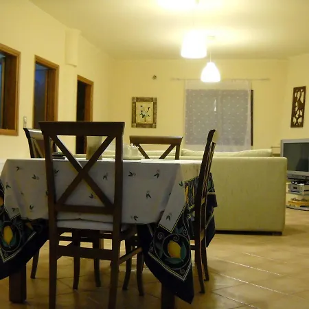 Seaview Villa *