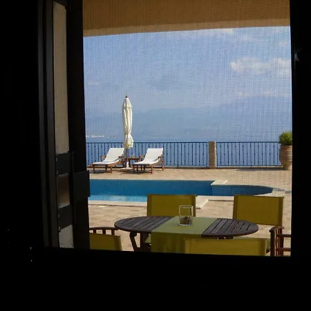 Seaview *
