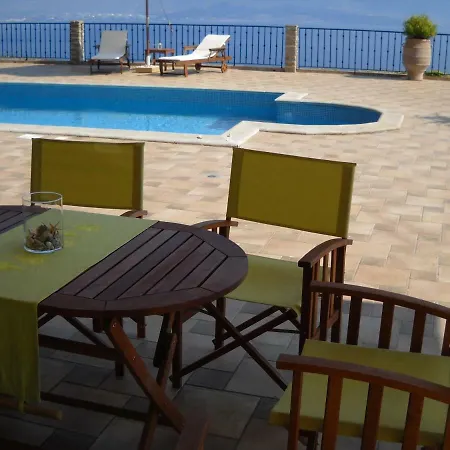 Villa Seaview