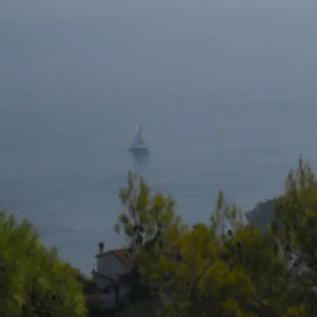 Villa Seaview *