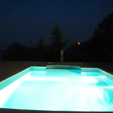Seaview Villa *