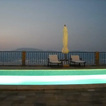 Villa Seaview