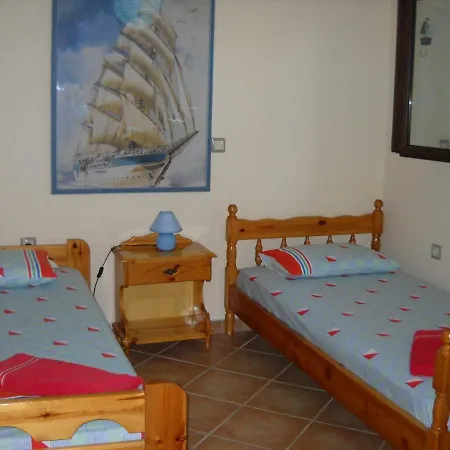 Seaview Pefkali