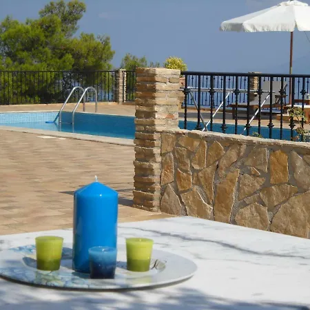 Villa Seaview *