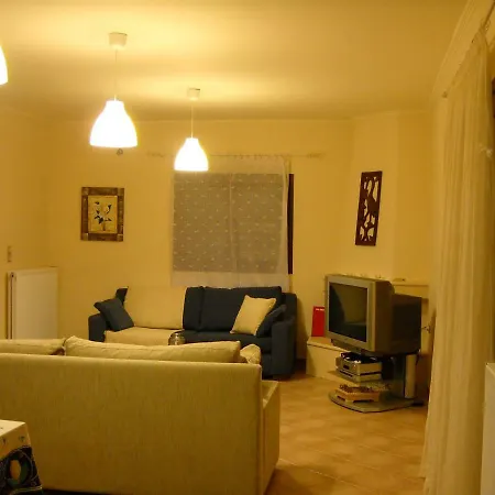 Seaview Villa *