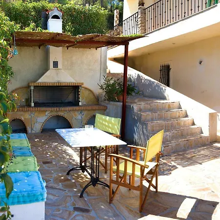 Seaview Villa *