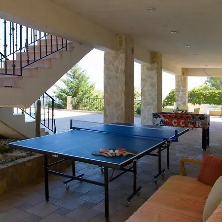 Seaview Villa *